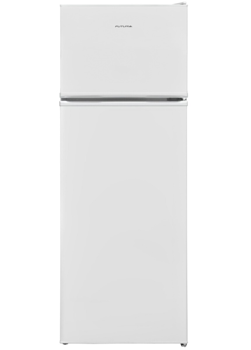 Refrigerador Futura FUT-RF213-W - BLANCO 