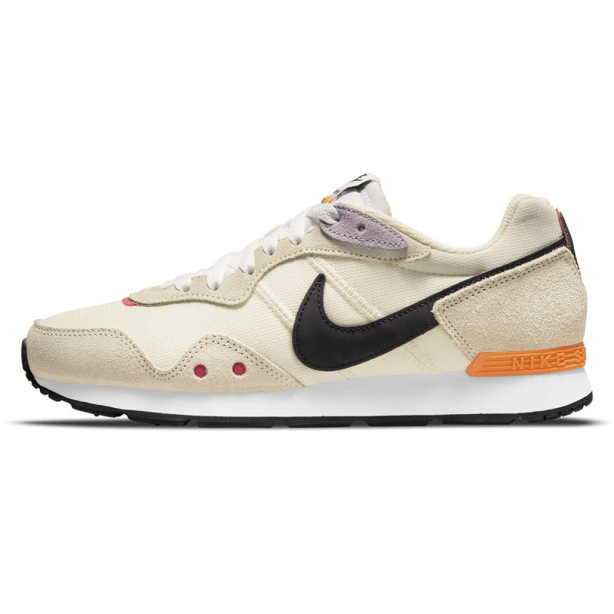 Champion Nike Moda Dama Venture Runner Coconut Milk - S/C 