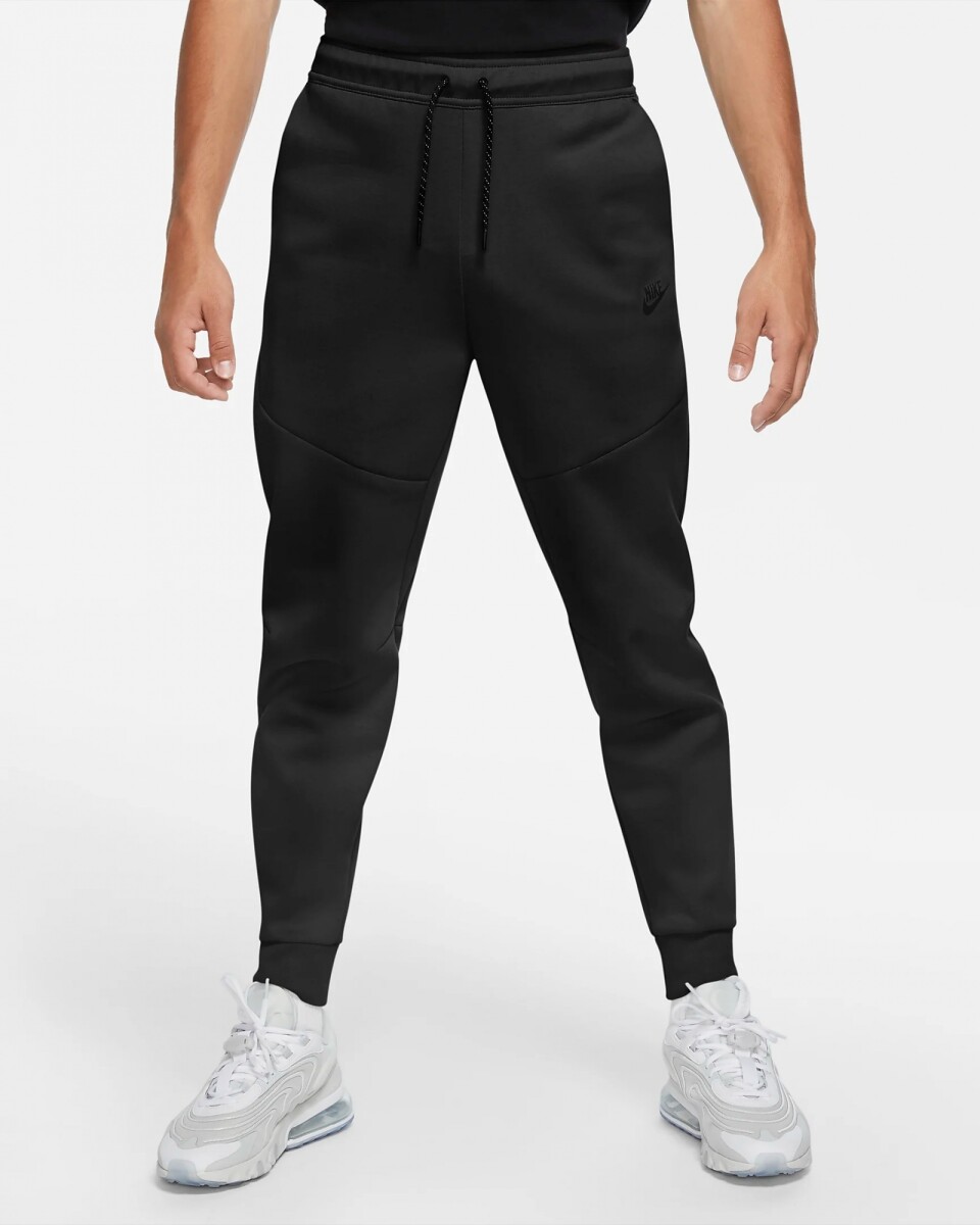 Pantalon Nike Moda Hombre Tech Fleece - Color Único 