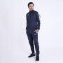Kappa4Soccer Salcito - Hombre Blue Marine/white