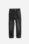 Jean slim NEGRO