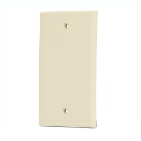 TAPA CIEGA RECTANGULAR P/CAJA DE LLAVE TAPA CIEGA RECTANGULAR P/CAJA DE LLAVE