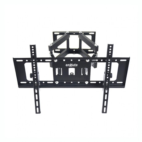 Soporte De Pared Articulado De Tv ENXUTA STENXA323280 32'A 80' Capacidad 35Kg Soporte De Pared Articulado De Tv ENXUTA STENXA323280 32'A 80' Capacidad 35Kg