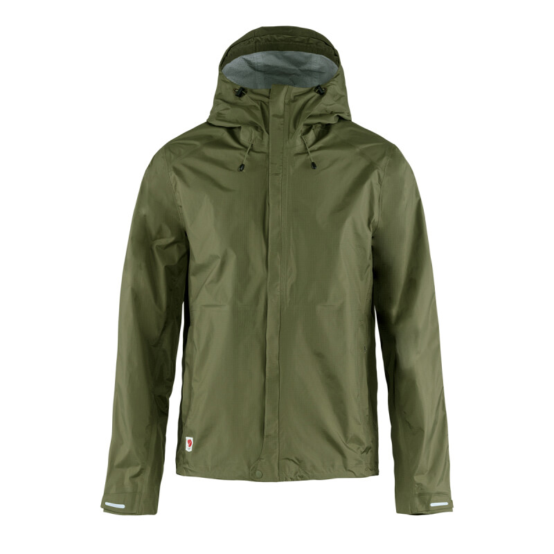 High Coast Hydratic Jacket M / High Coast Hydratic Jacket M Verde