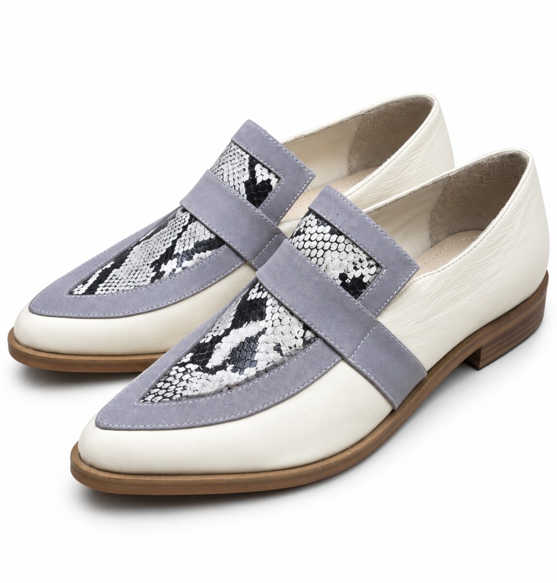 Mocasines-Serena 