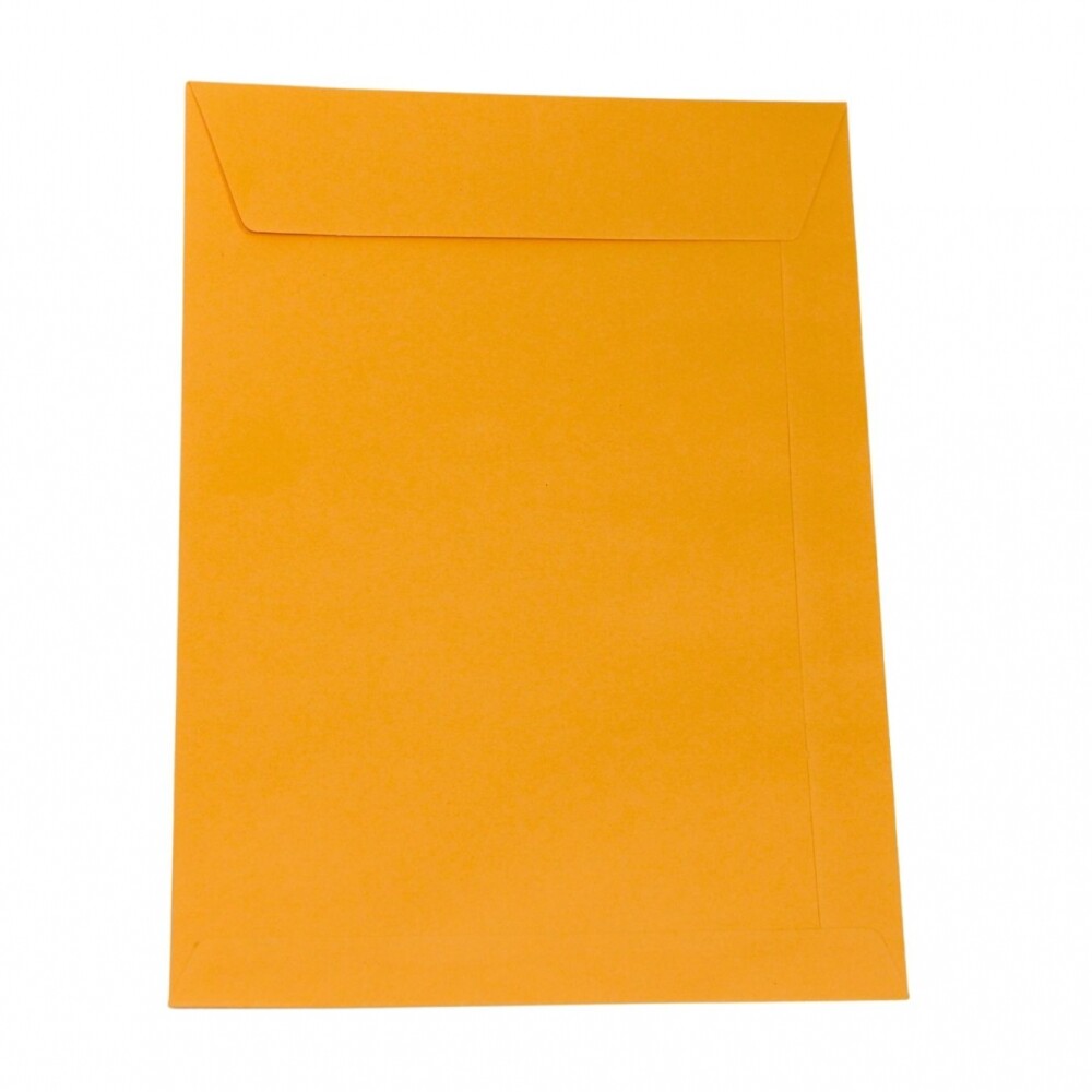 SOBRE REVISTA 37 X 45 DOCENA