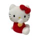 Peluche Sanrio summer rojo