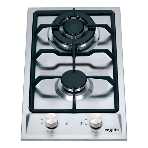 ANAFE ENXUTA EMPOTRAR AENX3832I 2H -Acero INOX N/A