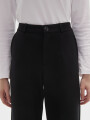 Pantalon Olaco Negro
