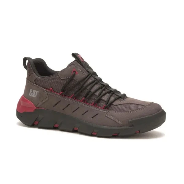 CRAIL SPORT LOW - CAT MARRON