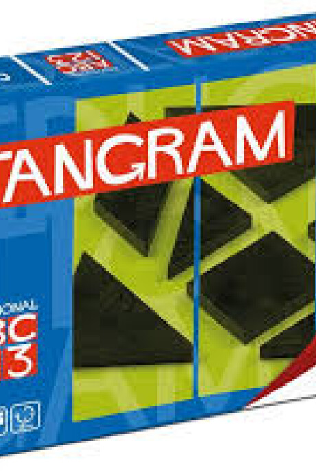 TANGRAM TANGRAM