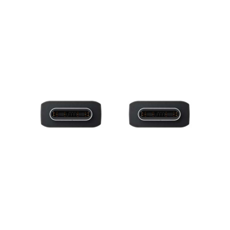 Cable USB-C a USB-C 3A (1,8 M)
