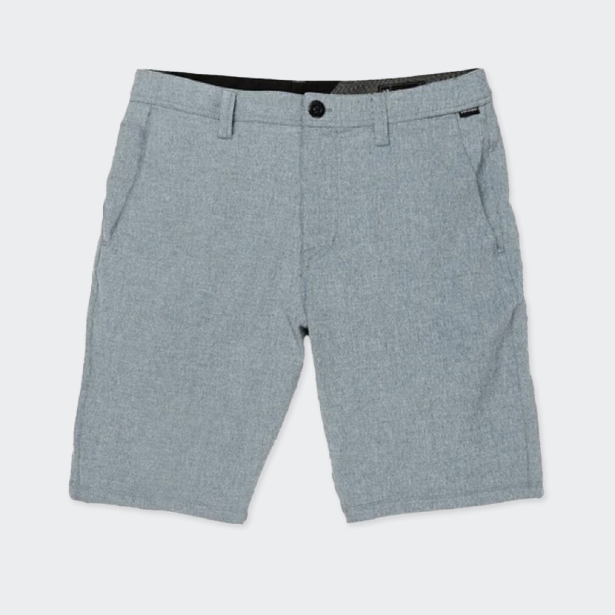 Short Volcom Frickin - Azul 