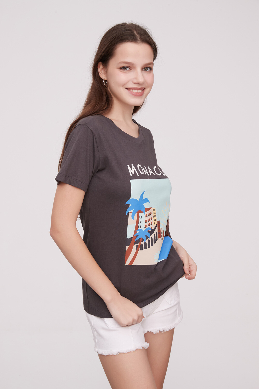 Remera Guamalata Estampado 2