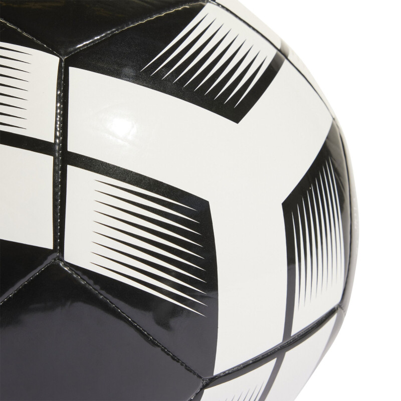 Pelota Adidas Starlancer Blanco - Negro