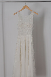 VESTIDO AGOSTINA VESTIDO AGOSTINA