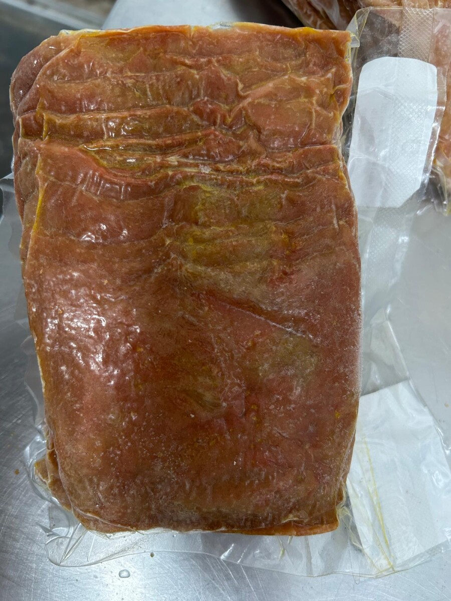 VEGANCETA GRANEL 500GRS 