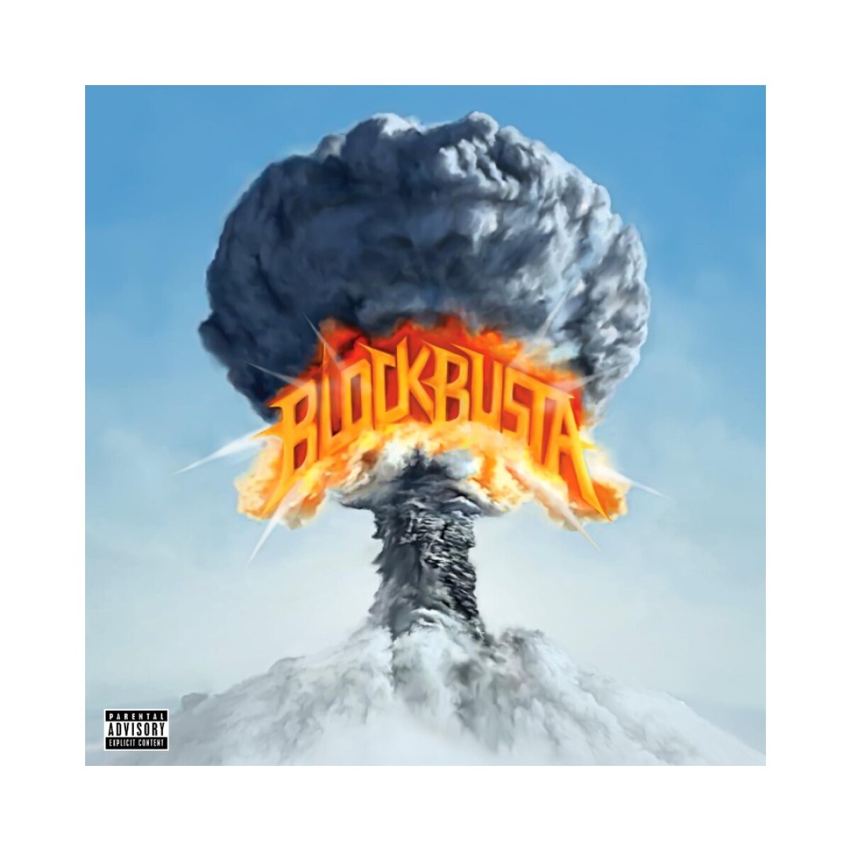 Busta Rhymes / Blockbusta - Vinilo 