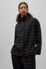 SOBRECAMISA Azul