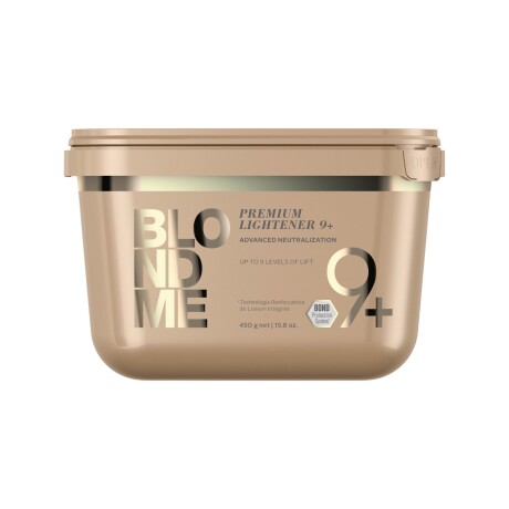 BlondMe Premium Lightener 450g - DECOLORANTE 450g