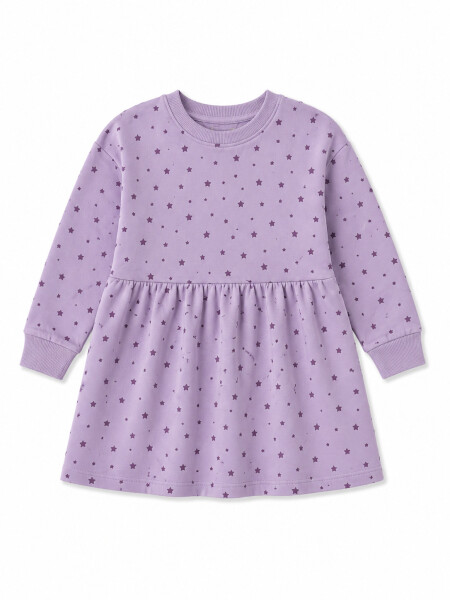 VESTIDO TULIA LILA (V)