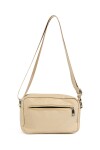 Bandolera Bacuri Beige