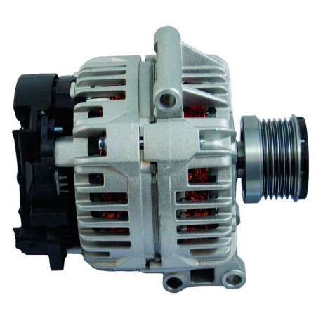 ALTERNADOR RENAULT CLIO II KANGOO BOSCH 12V 98A - ALTERNADOR RENAULT CLIO II KANGOO BOSCH 12V 98A -