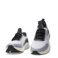 Championes de Mujer Topper Squat Ii Gris - Negro