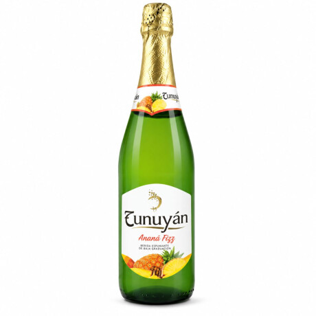 ANANA FIZZ TUNUYAN 710ML ANANA FIZZ TUNUYAN 710ML