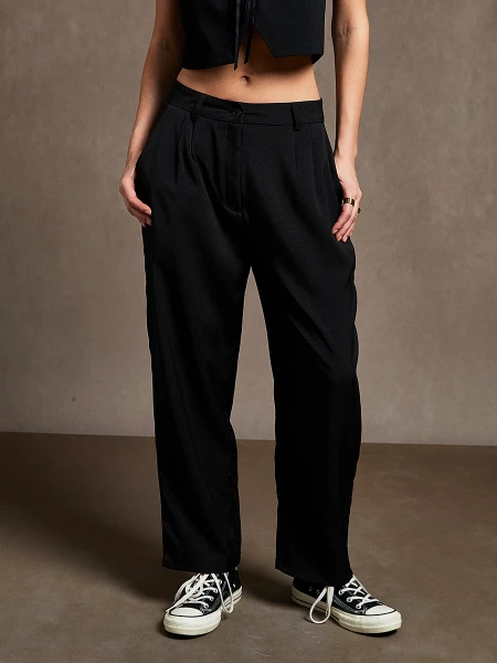 PANTALON VITA NEGRO