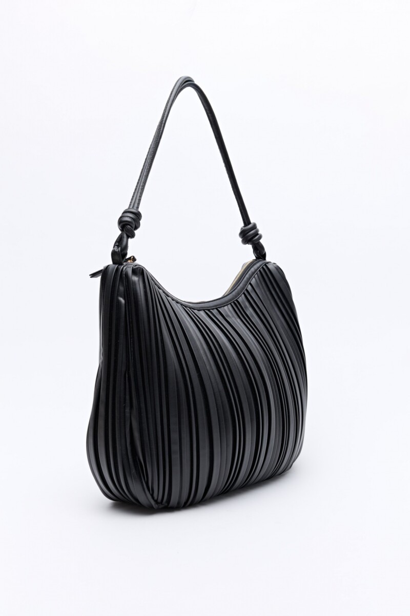 CARTERA BOLDEN Negro