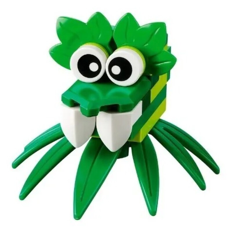 Lego Classic Monstruos Creativos 140 Pzs Lego Classic Monstruos Creativos 140 Pzs