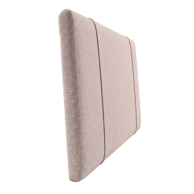 Respaldo Cabecera LZ H09A 200 en Tela Beige