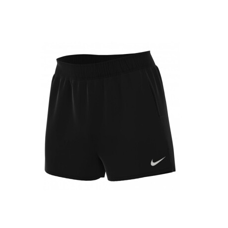 Pantalon corto negro discount nike