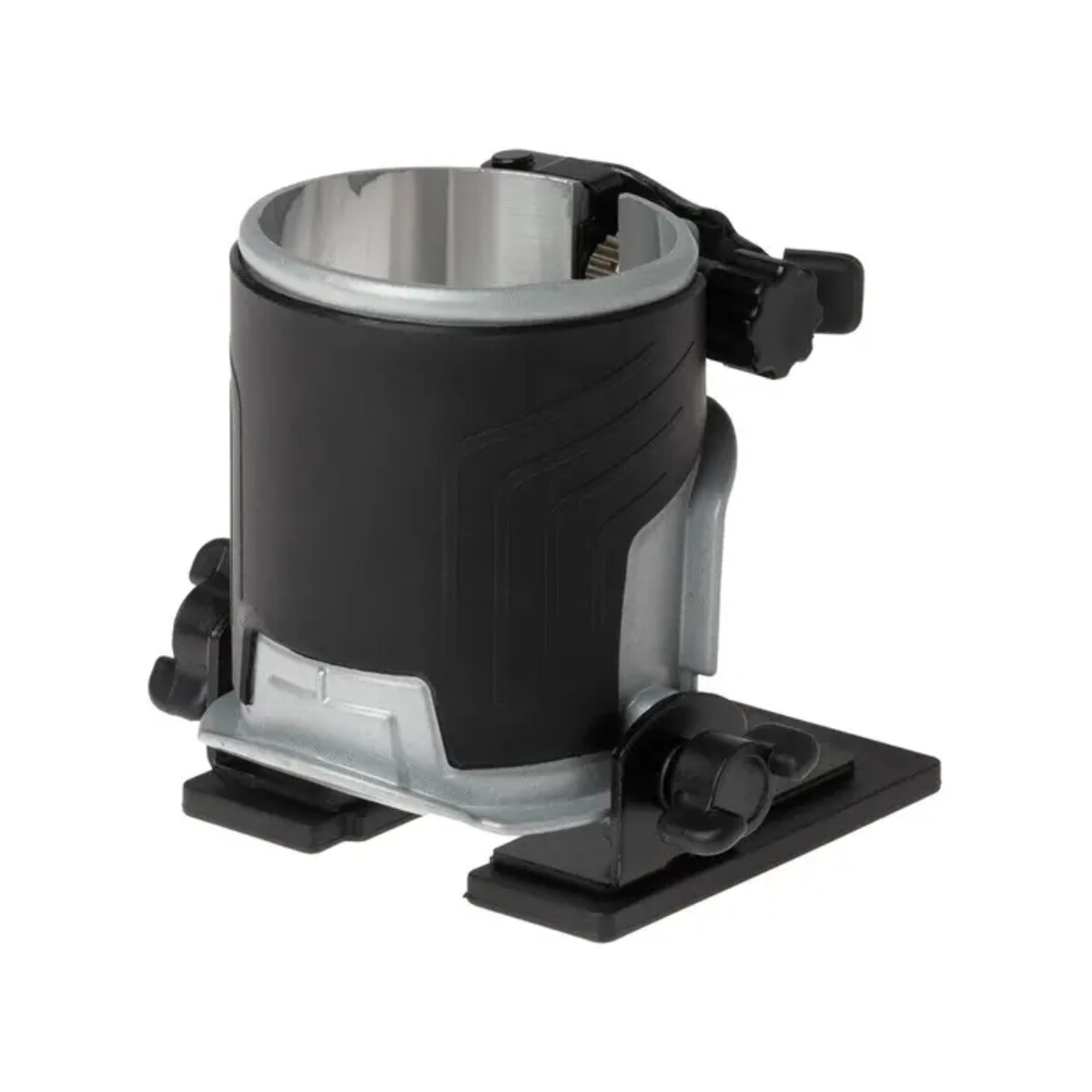 ROUTER 710W C/CUATRO BASES 6 A 8 MM LUSQTOFF Router 710w C/cuatro Bases 6 A 8 Mm Lusqtoff