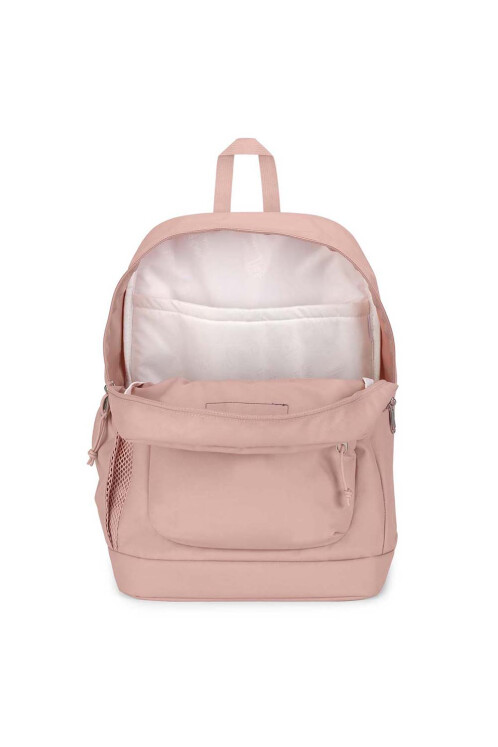 Mochila Portalaptop Cross Town Plus Misty Rose