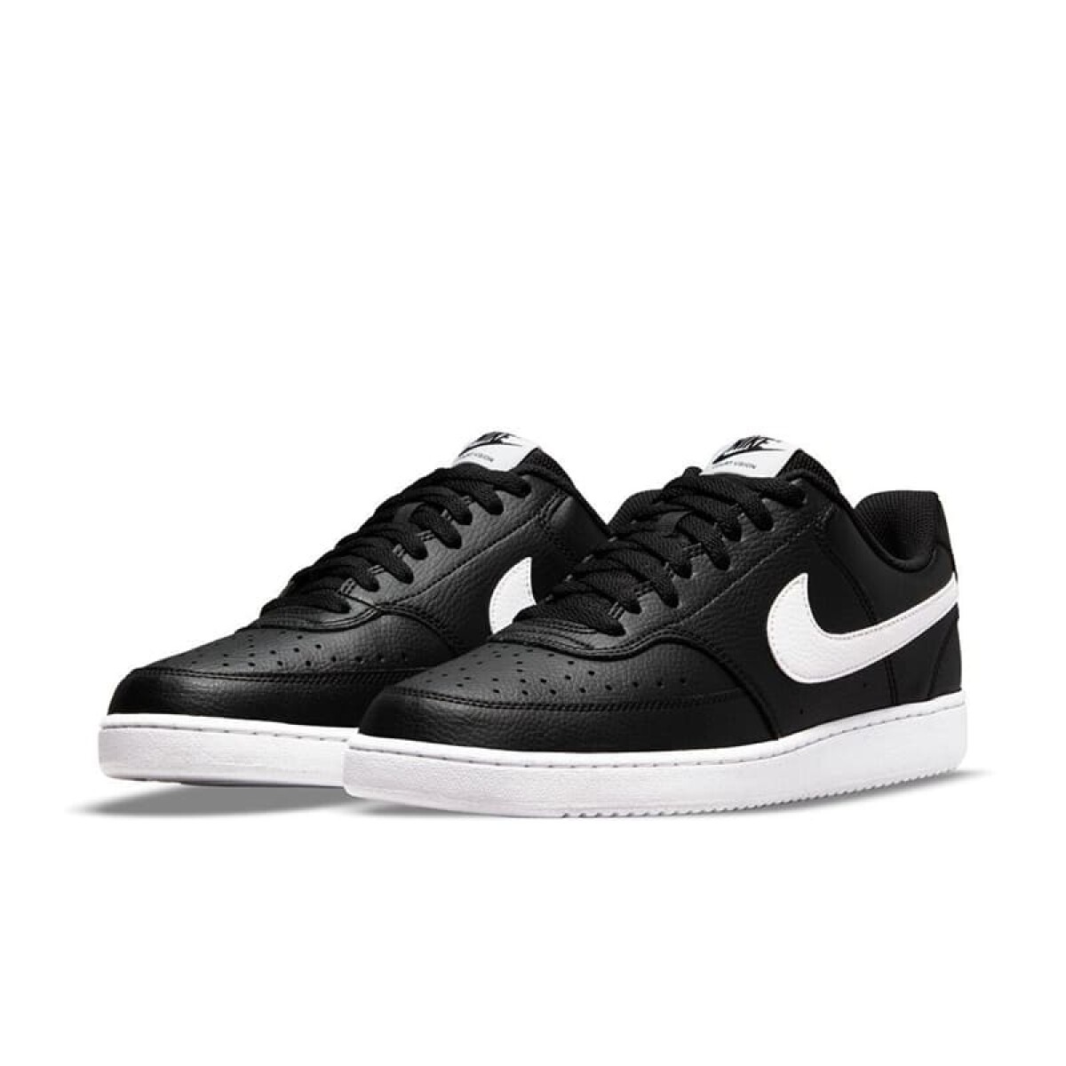 Championes Nike Court Vision de Hombre - DH2987-001 - Negro 