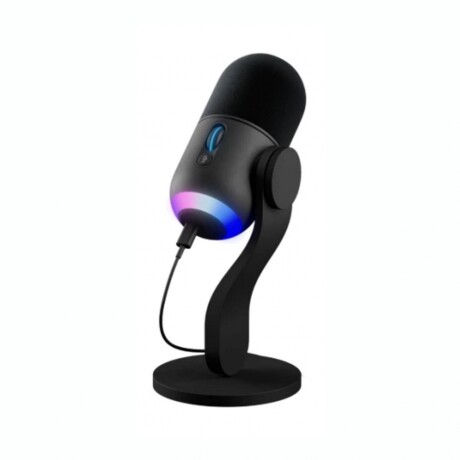Micrófono LOGITECH Yeti GX USB Con RGB - Black Micrófono LOGITECH Yeti GX USB Con RGB - Black