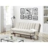 Sofa Cama Tomy Gris Sofa Cama Tomy Gris