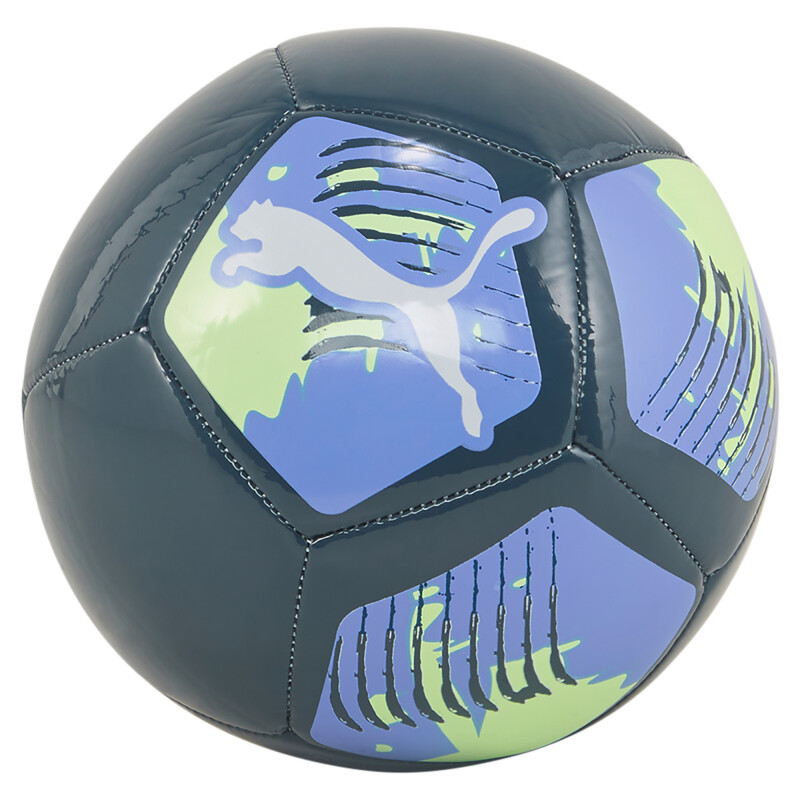Balón Big Cat Miniball Unisex Rojo