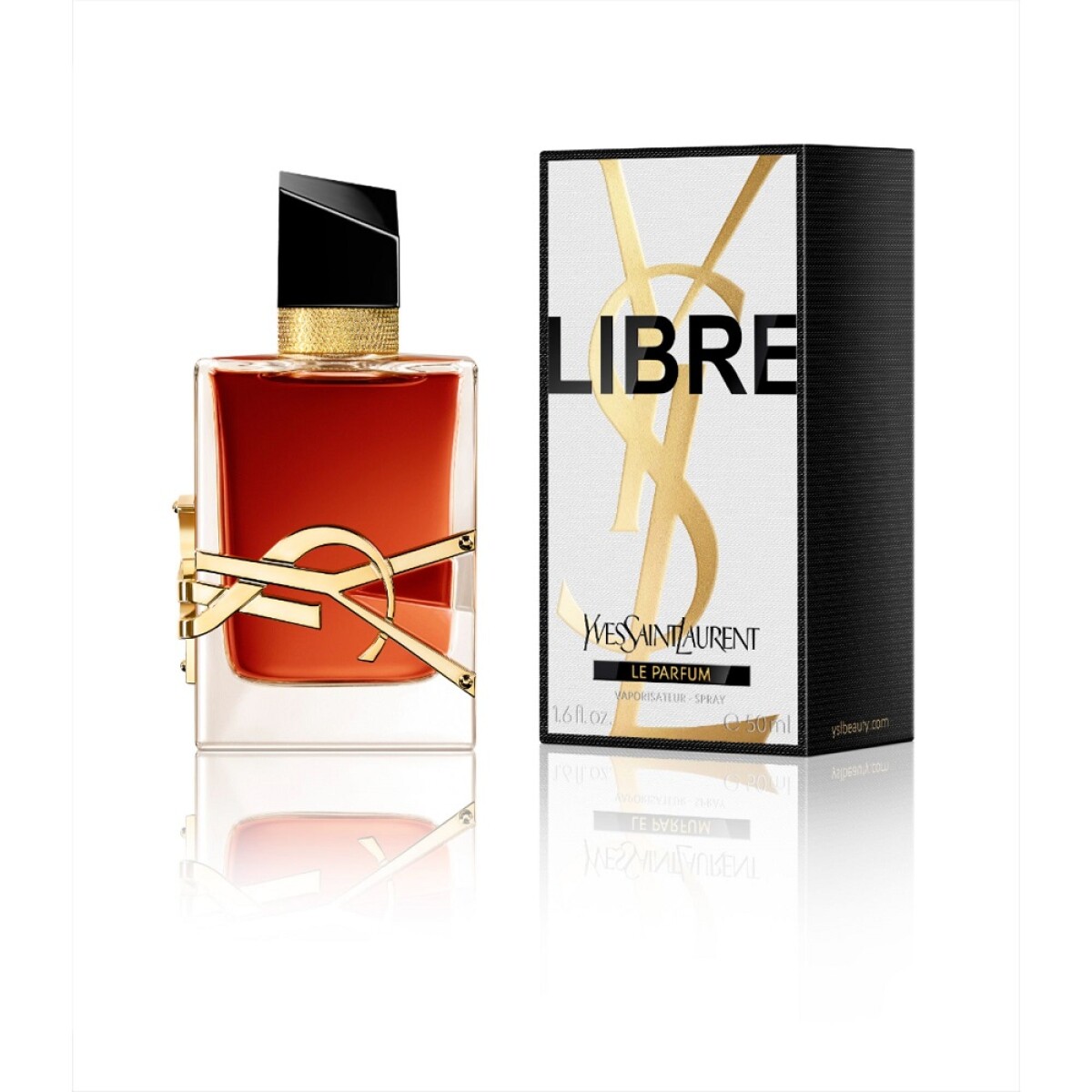 Perfume Ysl Libre Le Parfum 50ml 