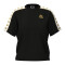 222 Banda Adi - Mujer Black Yellow-gold Rich White