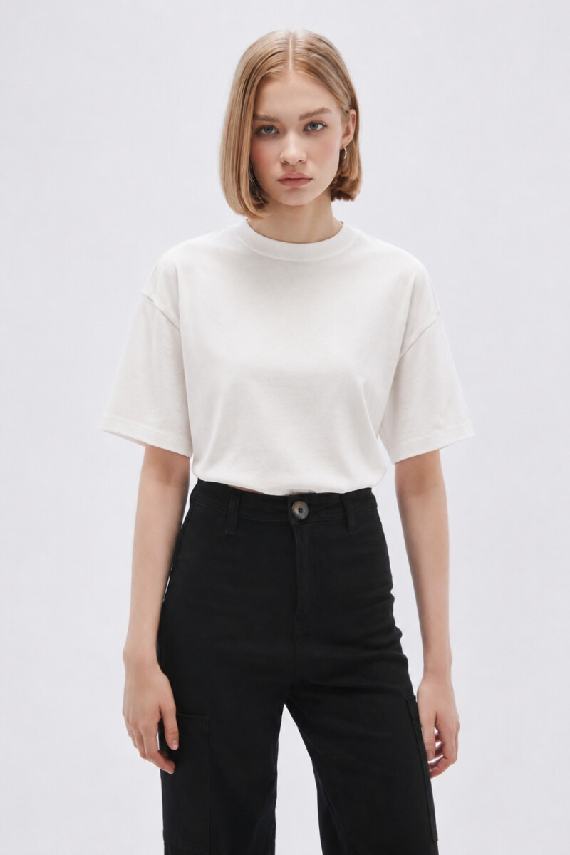 Remera Irena - Estampado 2 