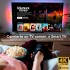Tv Box S96 Mini 2/16gb 4k TV BOX S96 MINI 4K 2GB/16GB