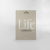 ALBUM DE FOTOS LIFE NATURAL - UNICO