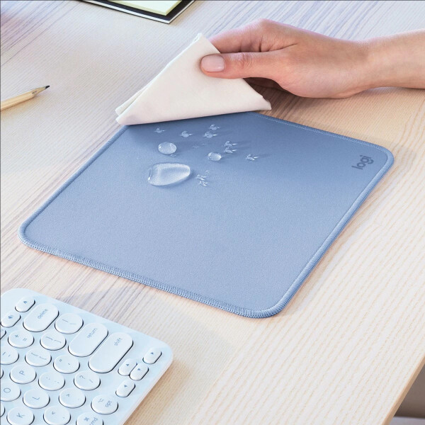 Mouse Pad Logitech Studio Series S AZUL