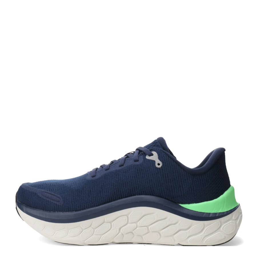 Championes de Hombre New Balance Running Course Azul Marino - Verde