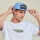 GORRO URKO RUSTY Azul