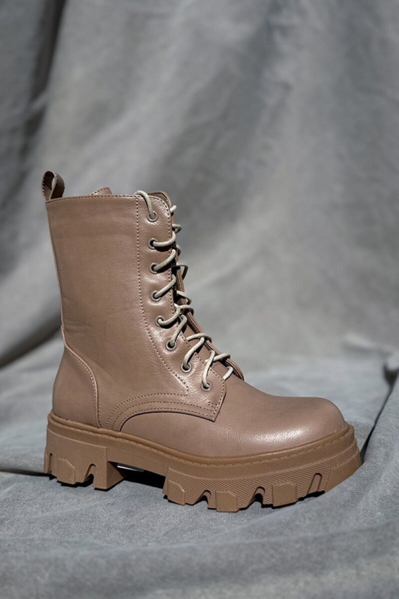 Borcego Tehu Khaki