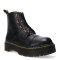 Botas de Mujer Miss Carol ACHER con cierre Negro